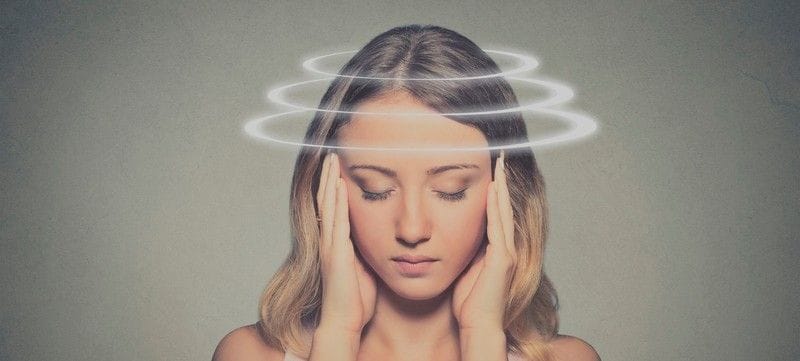 What is Vertigo?